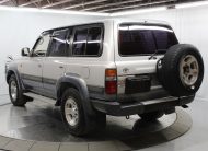 1996 Toyota Land Cruiser