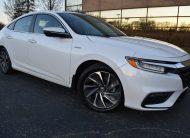 2021 Honda Insight TOURING-EDITION(EVERY OPTION)