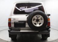 1996 Toyota Land Cruiser