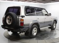 1996 Toyota Land Cruiser