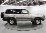 1996 Toyota Land Cruiser