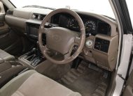 1996 Toyota Land Cruiser