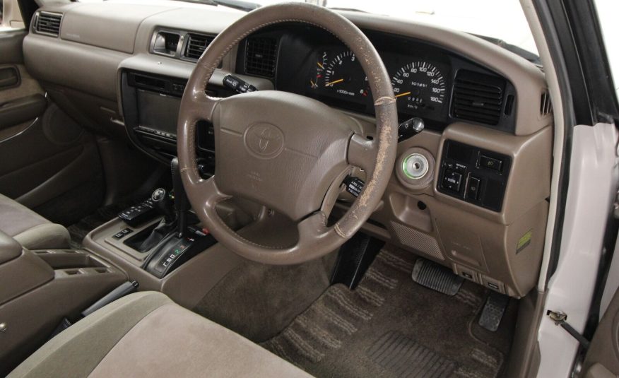 1996 Toyota Land Cruiser