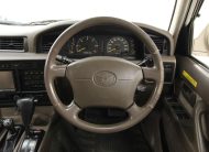 1996 Toyota Land Cruiser