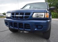 2002 Isuzu Rodeo LS