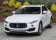 2018 Maserati Levante S