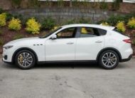 2018 Maserati Levante S