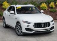 2018 Maserati Levante S