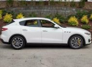 2018 Maserati Levante S