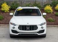 2018 Maserati Levante S