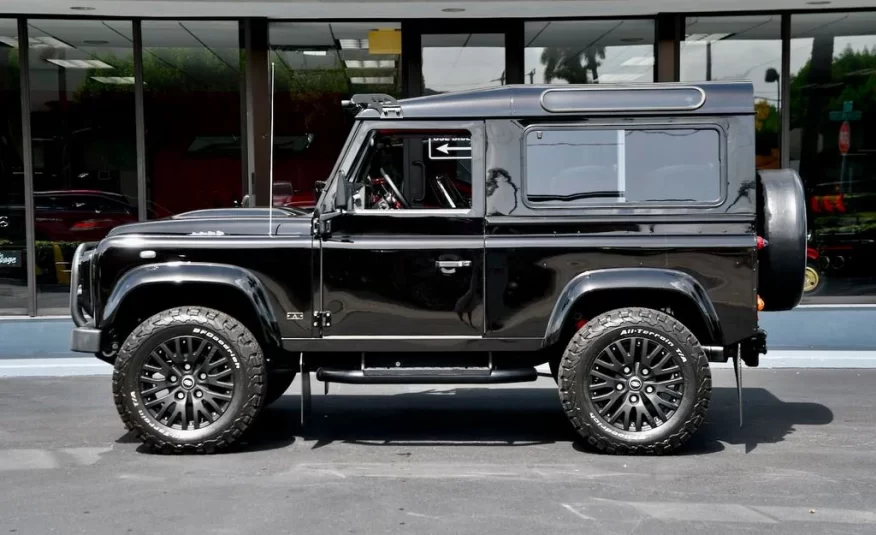 1989 Land Rover Defender 90 Arkonik