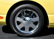 2002 Ford Thunderbird