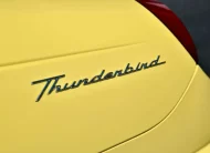 2002 Ford Thunderbird