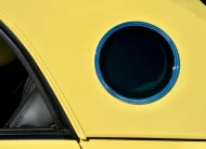 2002 Ford Thunderbird