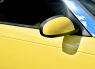 2002 Ford Thunderbird