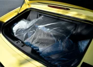2002 Ford Thunderbird