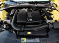 2002 Ford Thunderbird