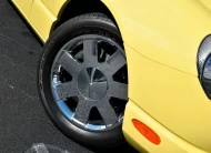 2002 Ford Thunderbird