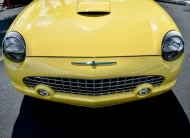 2002 Ford Thunderbird