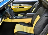 2002 Ford Thunderbird
