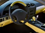 2002 Ford Thunderbird