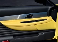 2002 Ford Thunderbird