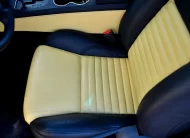 2002 Ford Thunderbird