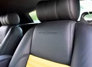 2002 Ford Thunderbird