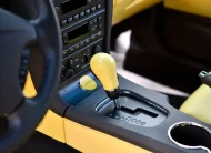 2002 Ford Thunderbird