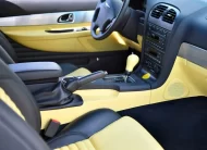 2002 Ford Thunderbird