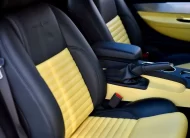 2002 Ford Thunderbird