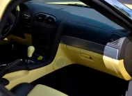2002 Ford Thunderbird