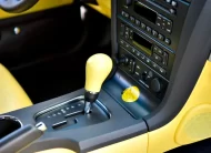 2002 Ford Thunderbird