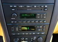 2002 Ford Thunderbird