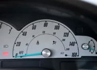 2002 Ford Thunderbird
