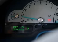 2002 Ford Thunderbird