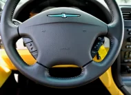 2002 Ford Thunderbird