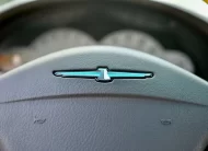 2002 Ford Thunderbird