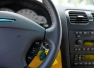2002 Ford Thunderbird