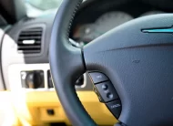 2002 Ford Thunderbird