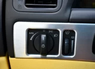 2002 Ford Thunderbird