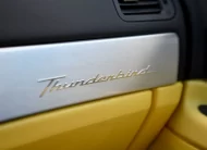 2002 Ford Thunderbird