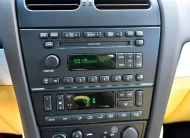 2002 Ford Thunderbird