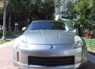 2006 Nissan 350Z Custom 350Z 6 Speed Convertible