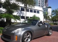 2006 Nissan 350Z Custom 350Z 6 Speed Convertible