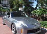 2006 Nissan 350Z Custom 350Z 6 Speed Convertible