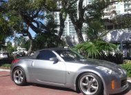 2006 Nissan 350Z Custom 350Z 6 Speed Convertible