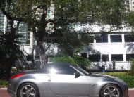 2006 Nissan 350Z Custom 350Z 6 Speed Convertible