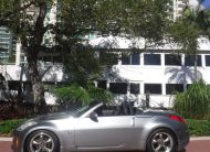 2006 Nissan 350Z Custom 350Z 6 Speed Convertible