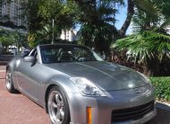 2006 Nissan 350Z Custom 350Z 6 Speed Convertible
